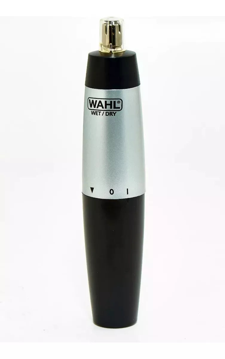 Depilador Wahl Nasal Trimmer 58155-100 Original Nariz Orejas