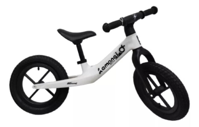 Bicicletas de equilibrio