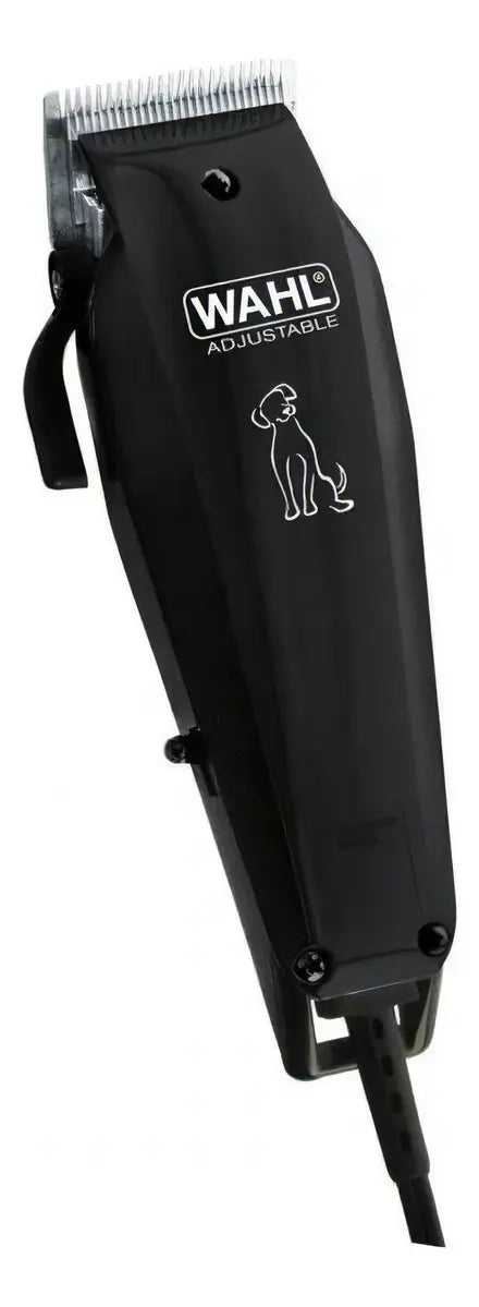 Cortadora de Pelo Wahl Pet Clipper 🐾 Peluquería para Perros Fácil y Segura