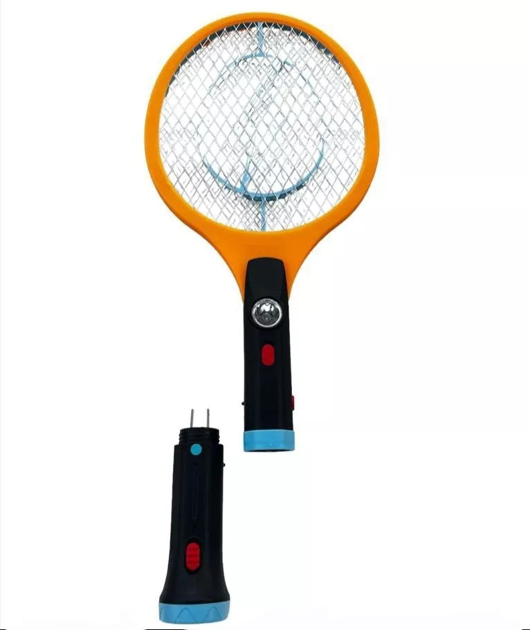Raqueta Mata Zancudos Mosquitos