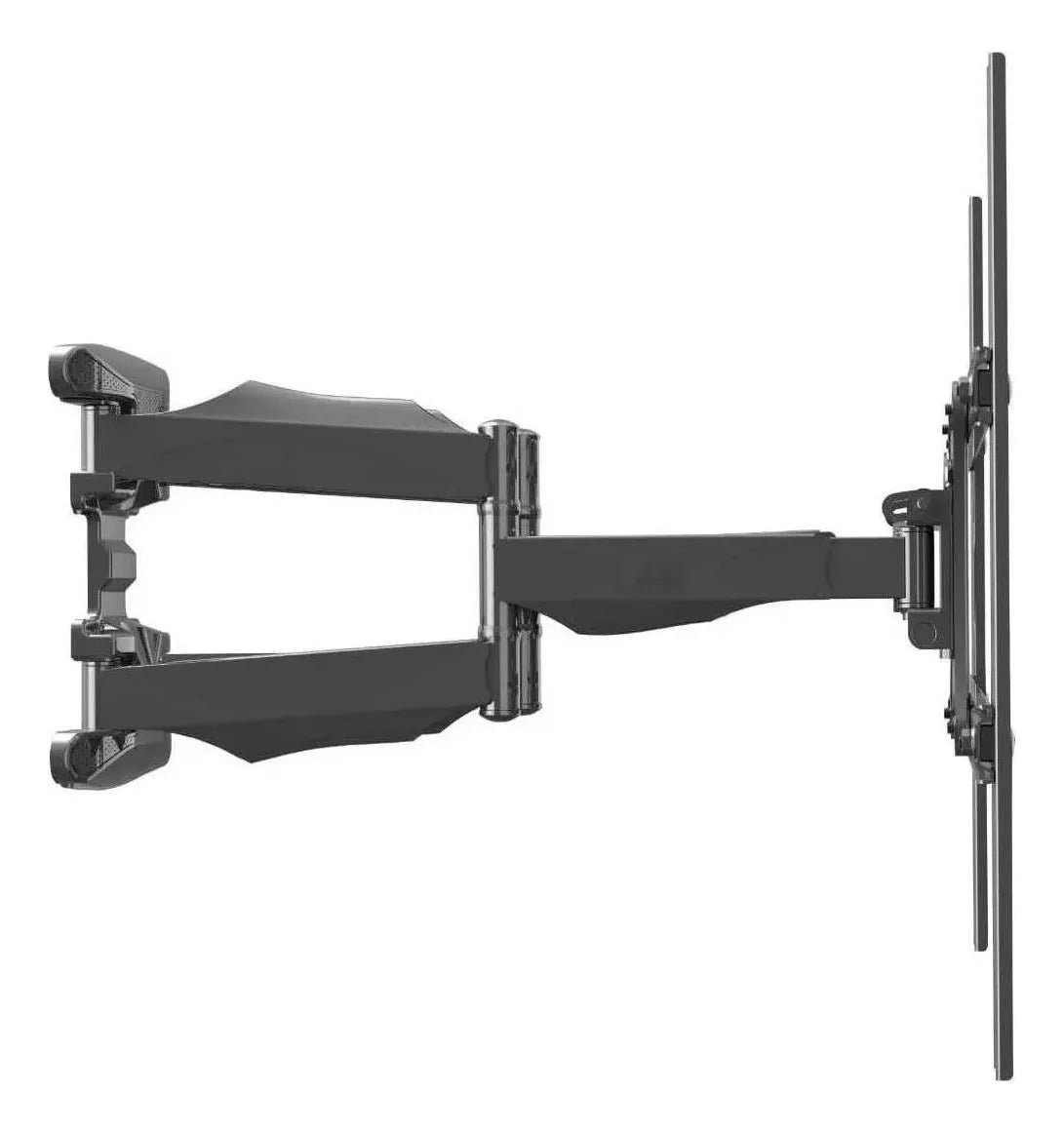 Soporte De Pared Para Tv/monitor P5 De 32  A 65  52 Bits Negro