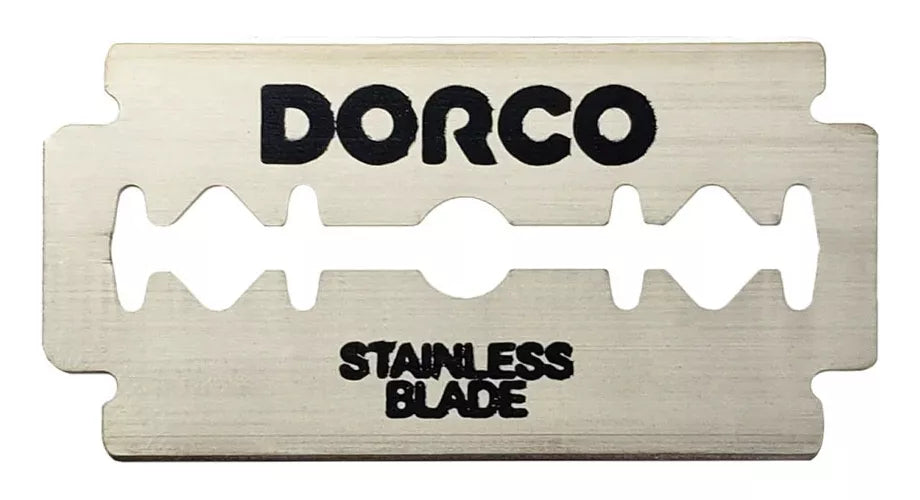 Dorco Hoja X 60 Cuchillas Original