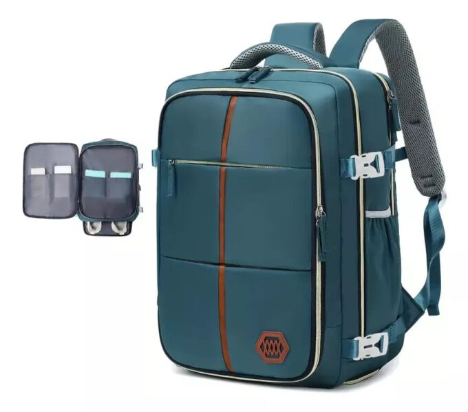 Maleta viajera