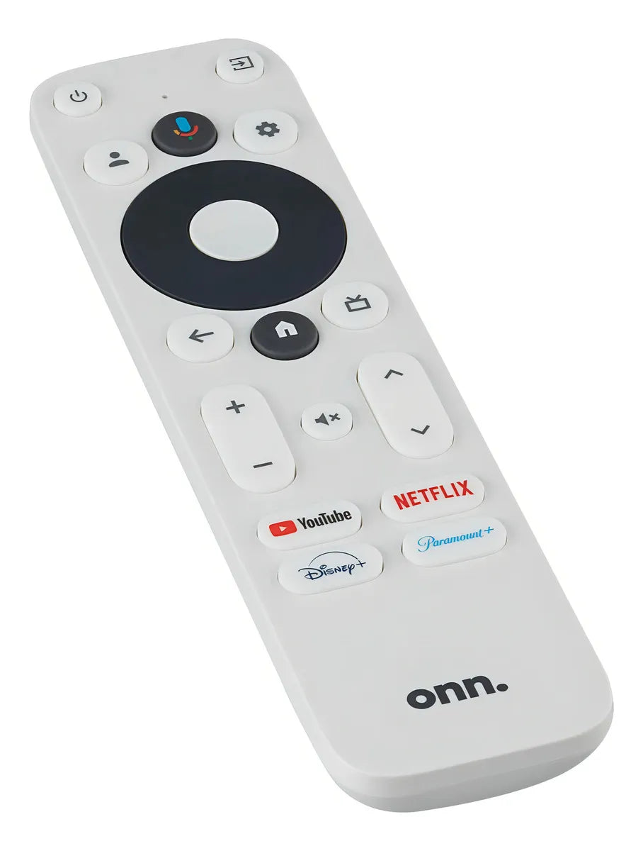 Onn Google TV Stick Full HD 📺 Convierte tu TV en Smart con Control por Voz