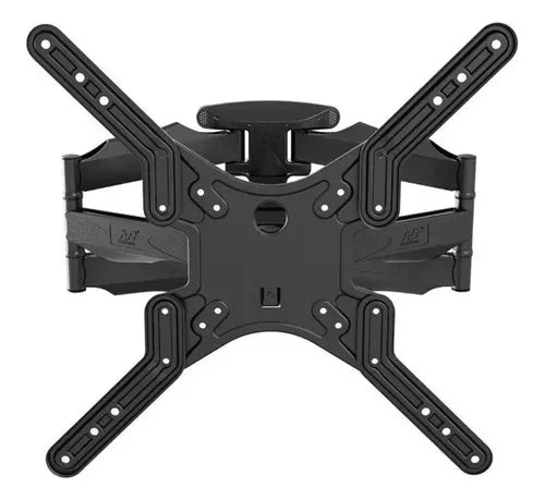 Soporte De Pared Para Tv/monitor P5 De 32  A 65  52 Bits Negro