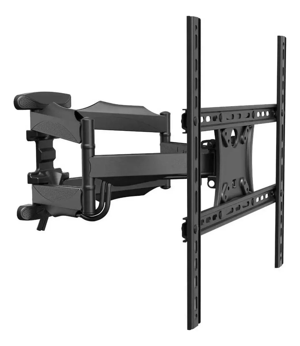 Soporte De Pared Para Tv/monitor P5 De 32  A 65  52 Bits Negro