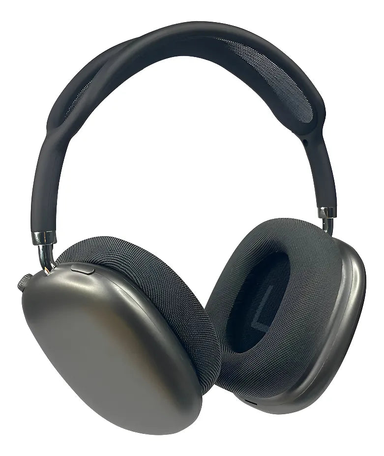 Audífonos Diadema Air Pro Max con Almohadillas Magnéticas – Sonido Premium 🎧