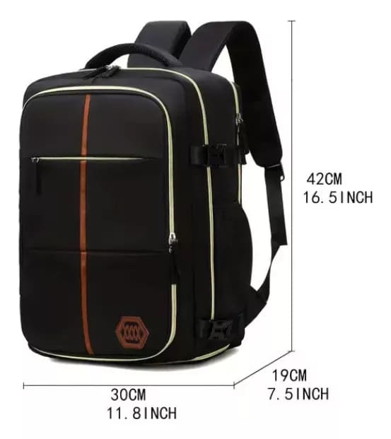 Maleta viajera