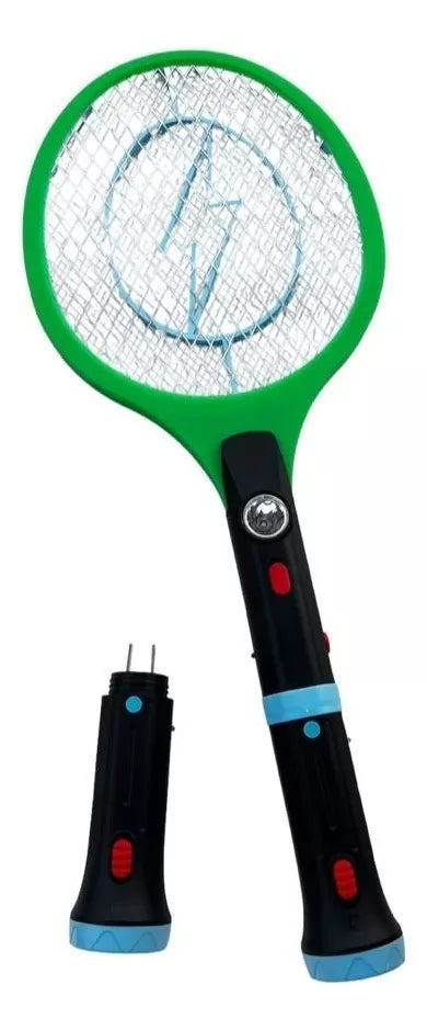 Raqueta Mata Zancudos Mosquitos