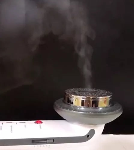 Masajeador Corporal con Gimnasia Pasiva ⚡ Relajación y Tonificación en Casa