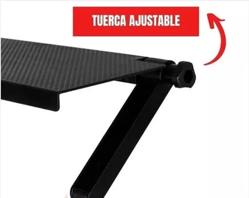 Repisa Estante Soporte Sobre Pantalla Tv Ajustable Plegable