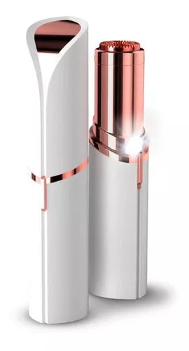 Depiladora Facial Removedor De Vello Sindolor Recargable Usb