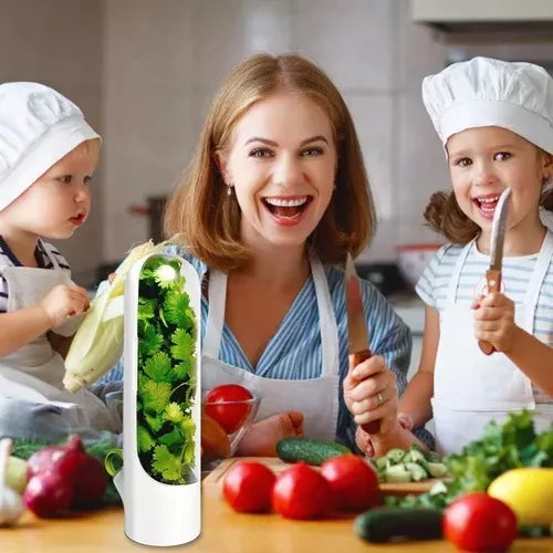 conservador de alimentos para nevera
