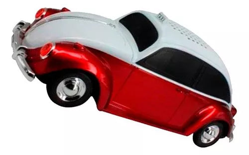Radio Parlante Carro Usb Bt/micro Sd/ Radio/ Aux escarabajo vw
