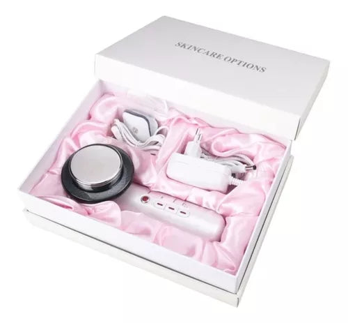 Masajeador Corporal con Gimnasia Pasiva ⚡ Relajación y Tonificación en Casa