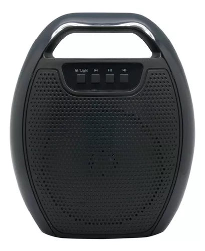 Parlante Mymobile Ess 209a Color Negro