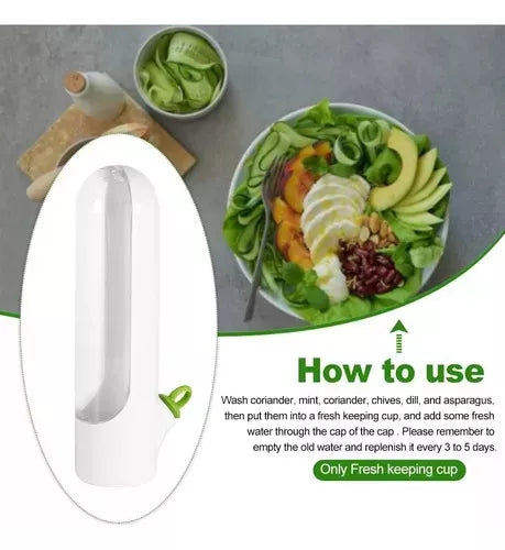 conservador de alimentos para nevera
