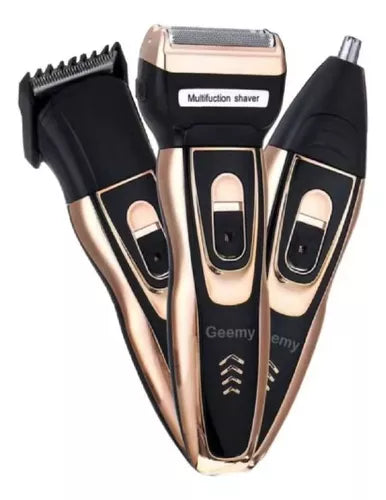 Maquina afeitadora y cortadora de pelo clearance
