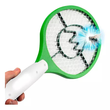Raqueta Mata Zancudos Mosquitos