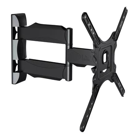 Soporte De Pared Para Tv/monitor P5 De 32  A 65  52 Bits Negro