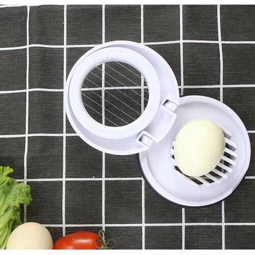 Rebanador de huevos molde para corte FK23D-123