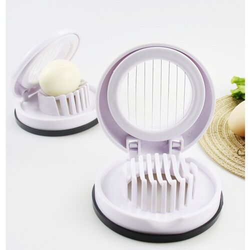 Rebanador de huevos molde para corte FK23D-123