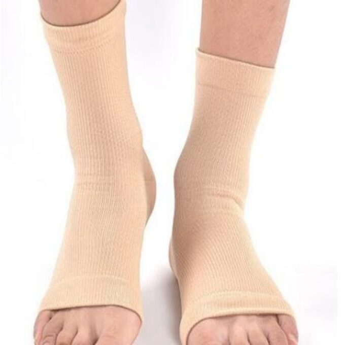 Medias de compresión fascitis plantar