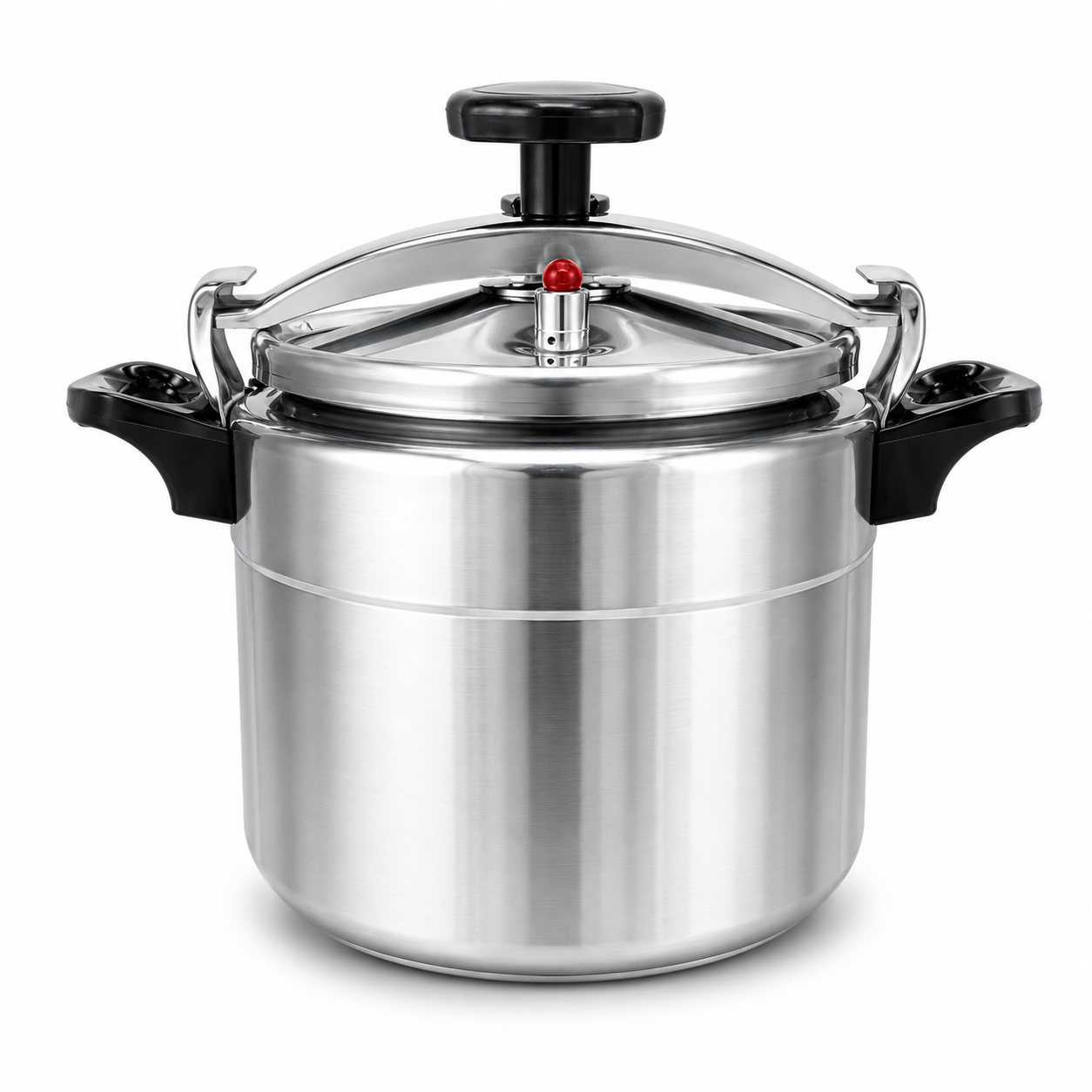 Olla a Presión Star Home 5L 🍲 Cocina Más Rápido, Seguro y Fácil