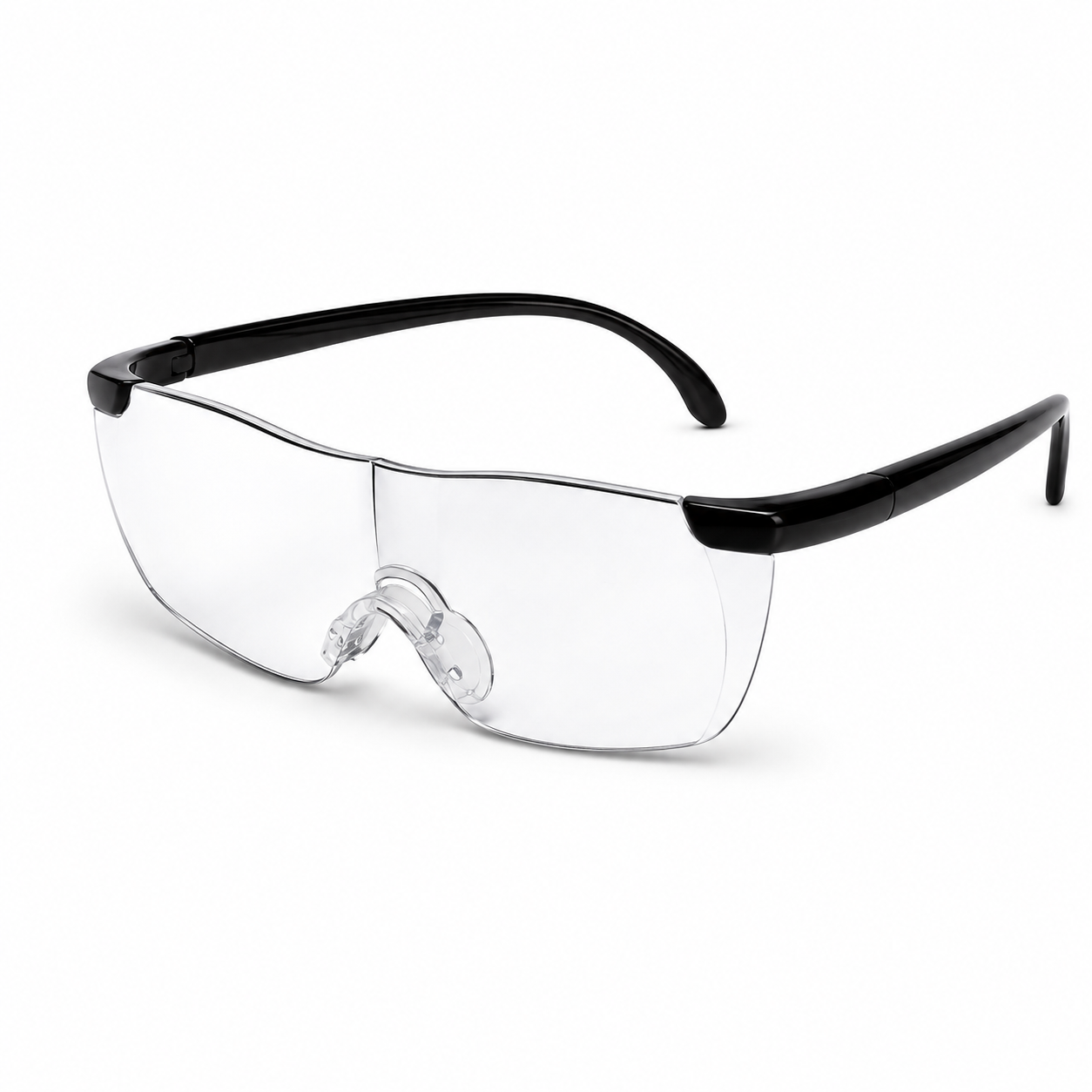 Gafas Lupa de Aumento Big Vision 👓 Visión Clara para Trabajos de Precisión