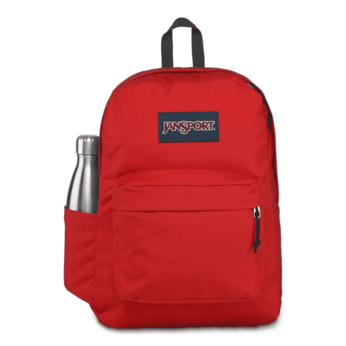Maleta jansport mochila casual morral multiusos