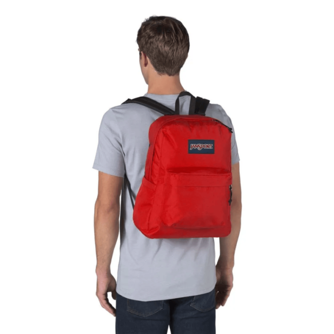 Maleta jansport mochila casual morral multiusos