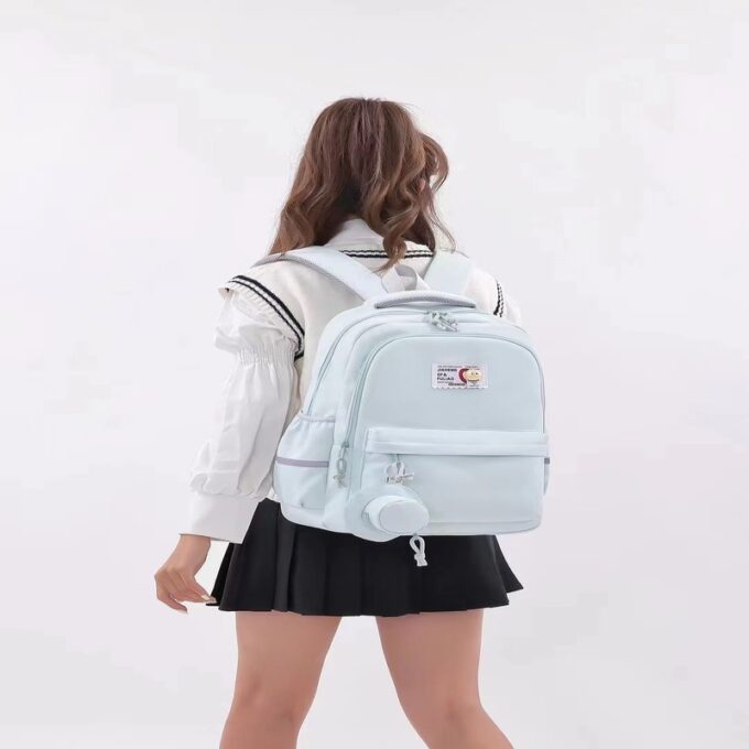 Maleta morral deportiva, escolar