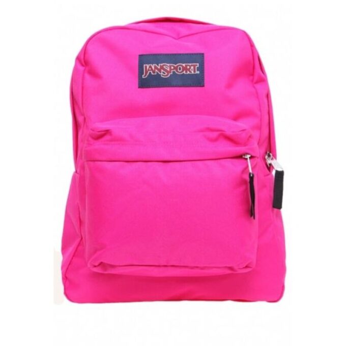 Maleta jansport mochila casual morral multiusos