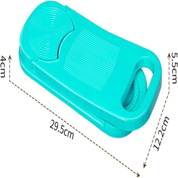 Molde para masa FK23D-289