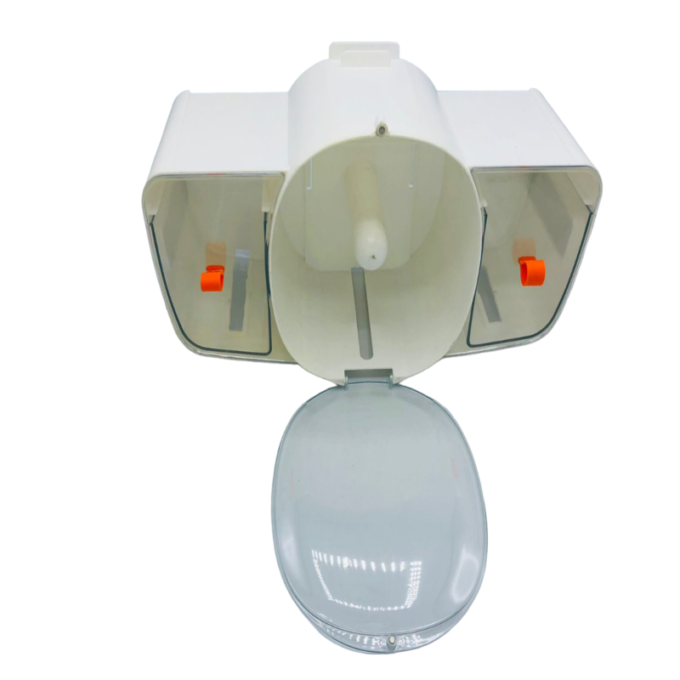 Organizador papel higienico multifuncional PF150