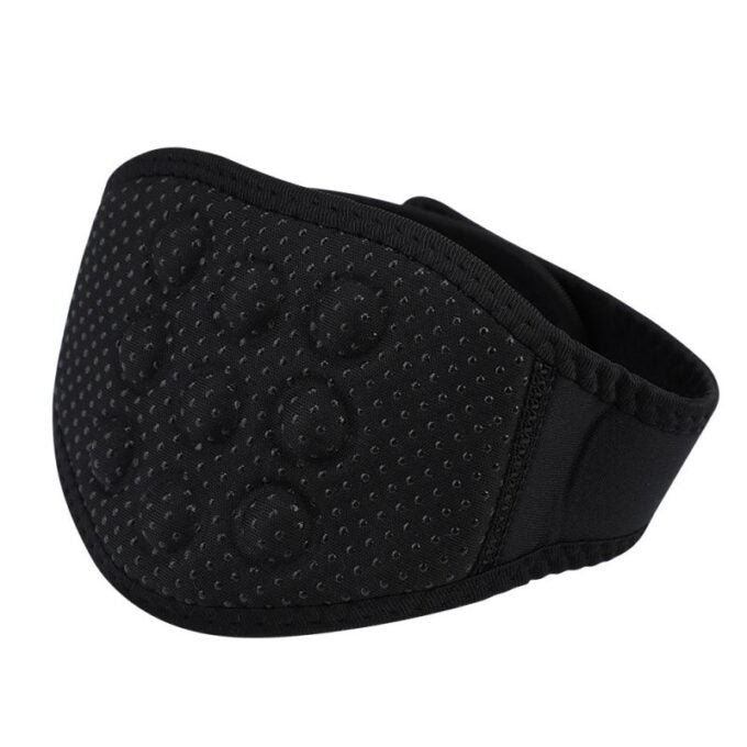 Masajeador cervical cuello soporte magnético