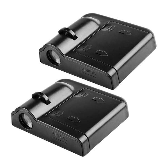 Proyector luz led para carro laser universal autos