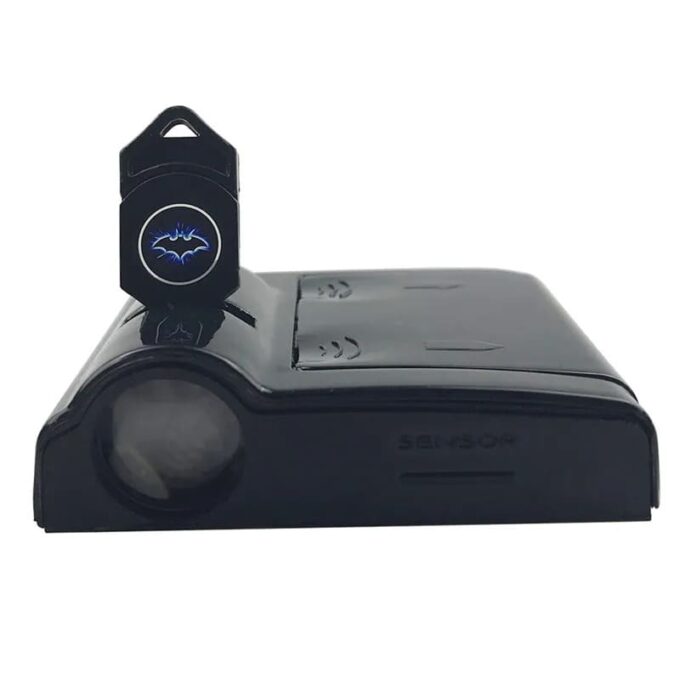 Proyector luz led para carro laser universal autos