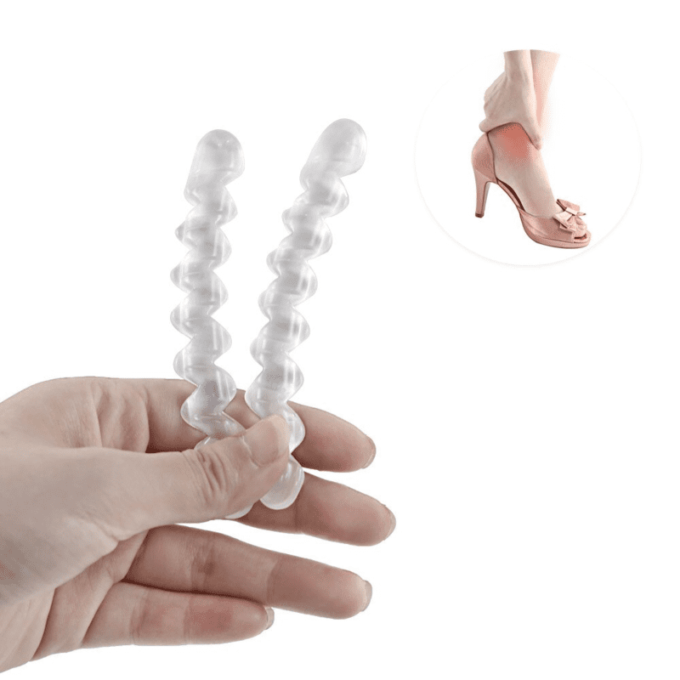 Soporte antideslizante para zapatos