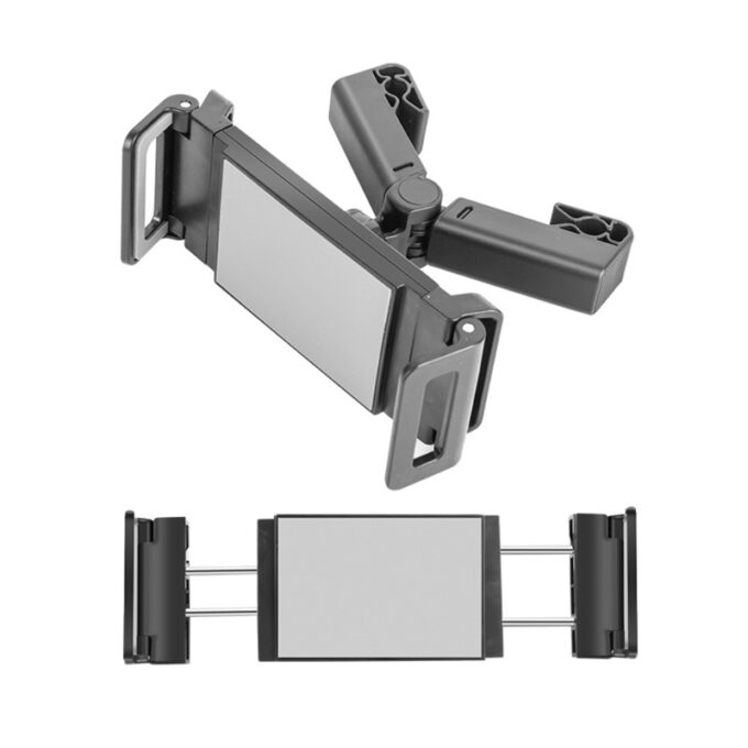 Soporte cargador celular para automovil