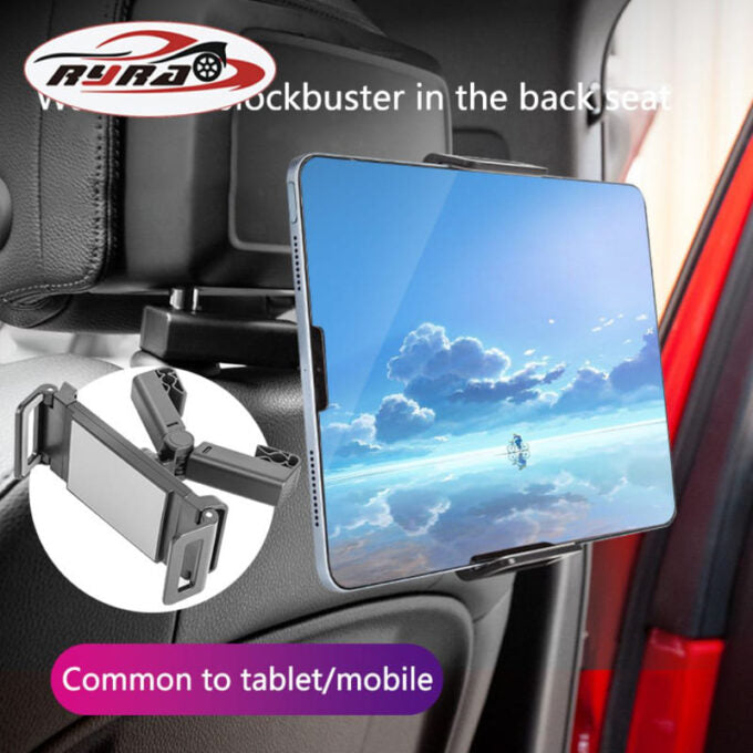 Soporte cargador celular para automovil