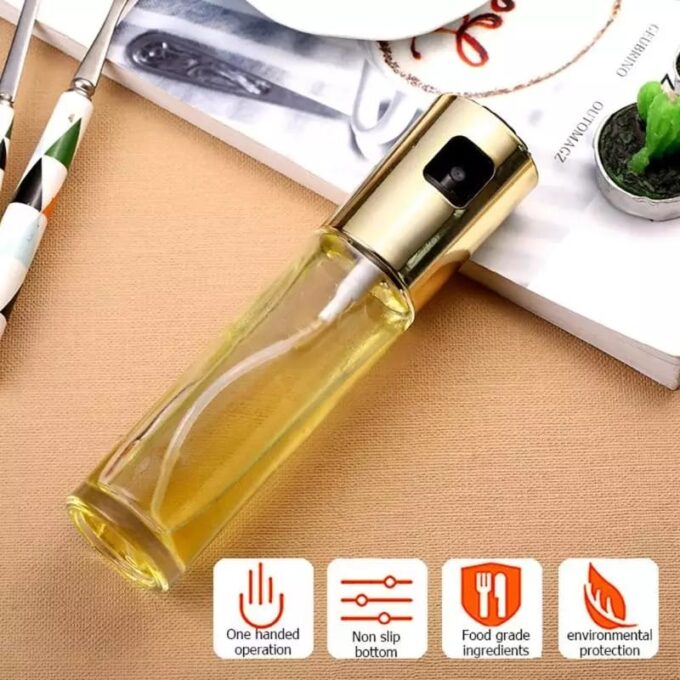 Dispensador de aceite 100ml FK23B-27A