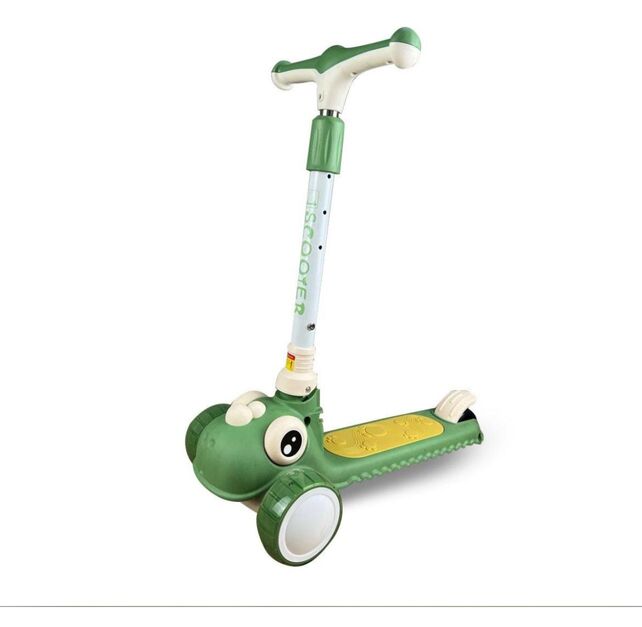 Patineta Scooter Monopatín