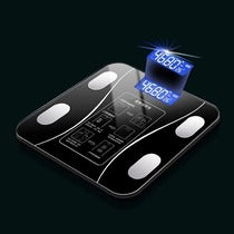 Báscula bluetooth