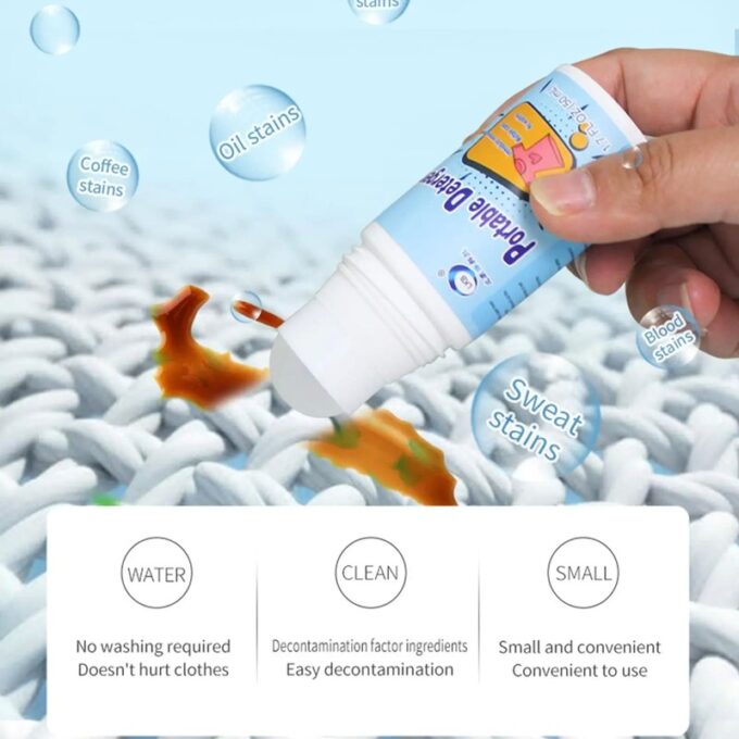 (1)Quita grasa 50ml