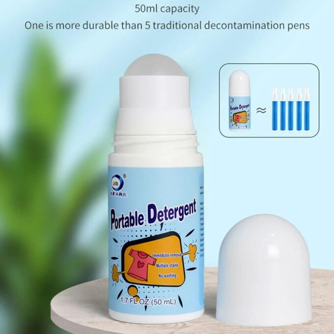 (1)Quita grasa 50ml