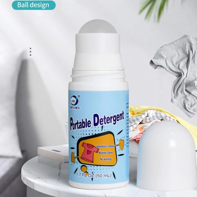 (1)Quita grasa 50ml