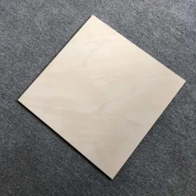 Azulejo adhesivo 30 x 30 beige satinado pegatina decorativa