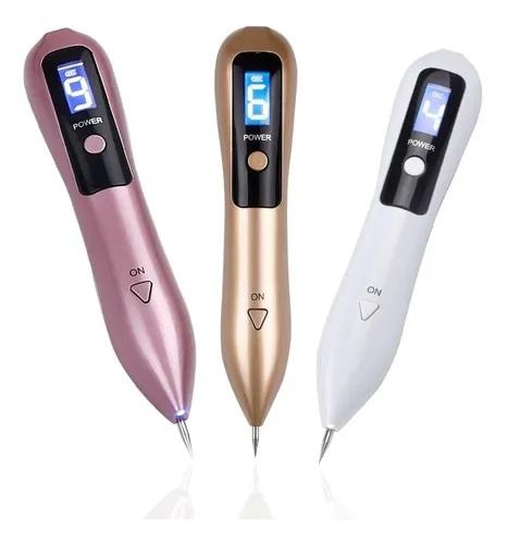 Promoción Cauterizador Quita Manchas Verrugas Tatuajes Acne Digital - zaffary store