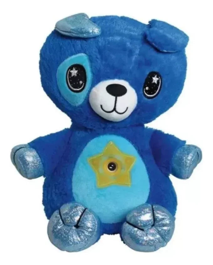 Peluche Star Belly